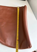 M&S leather bag