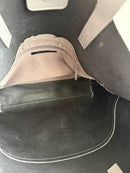 M&S leather bag