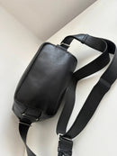 M&S Autograph leather bag