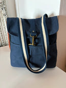 Fatface cotton bag