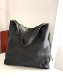 White stuff leather ag