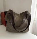 White stuff leather ag