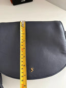 Joules leather bag