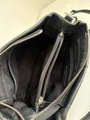 M&S leather bag