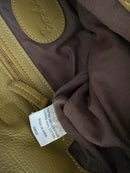 Boden leather bag