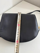 Joules leather bag