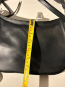 M&S leather bag