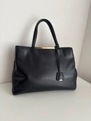 Jaeger Leather bag