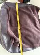 M&S Autograph leather bag