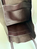 Zara leather bag