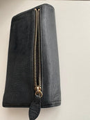 Mulberry leather bag