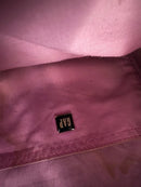 Gap leather bag