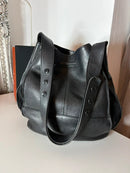 Autograph leather bag