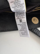 M&S leather bag