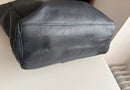White stuff leather bag