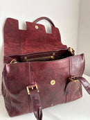 Joules large classic handbag