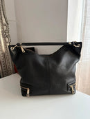 Autograph leather bag