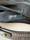 M&S Autograph leather bag