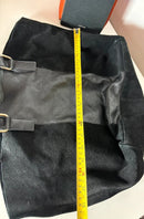 River Island leather bag
