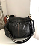 M&S Autograph leather bag