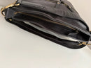 Fatface leather bag