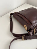 Joules leather bag