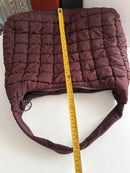 M&S bag