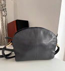 Joules leather bag