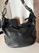 M&S Autograph leather bag