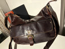 Jones Bootmaker leather bag