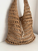 M&S bag