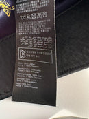 Joules leather bag