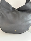 Joules leather bag