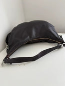 M&S Autograph leather bag