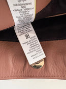 M&S leather bag