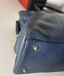 Jones Bootmaker leather bag
