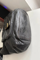 M&S Autograph leather bag