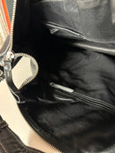 M&S leather bag