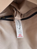 Fatface leather bag