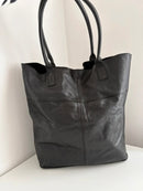 Autograph leather bag