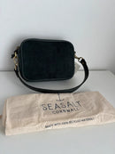 Seasalt leather bag