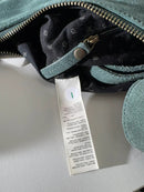 Fatface leather bag