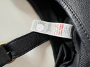 Fatface leather bag