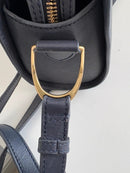 Joules leather bag
