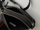 John Lewis leather bag