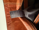 M&S Autograph leather bag