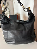 M&S Autograph leather bag