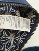 Fatface cotton bag