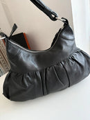 M&S Autograph leather bag