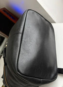 M&S leather bag